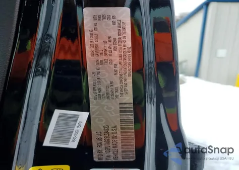 2025 Jeep Gladiator Sport z USA, uszkodzony, nr VIN 1C6PJTAG2SL534733